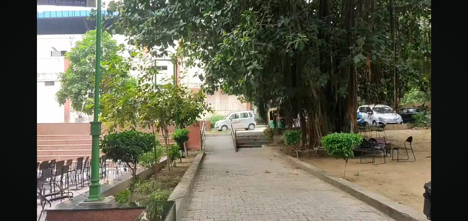 Sri Venkateswara Canteen photo 7